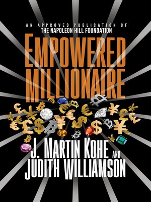 cover image of Empowered Millionaire